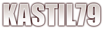 KASTIL79 Logo